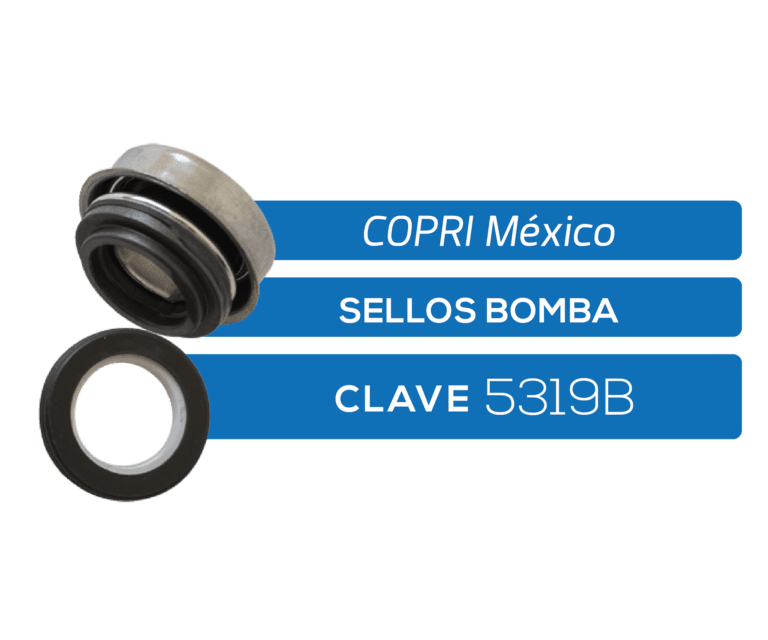 refaccion o accesorio sellos bomba marca honda